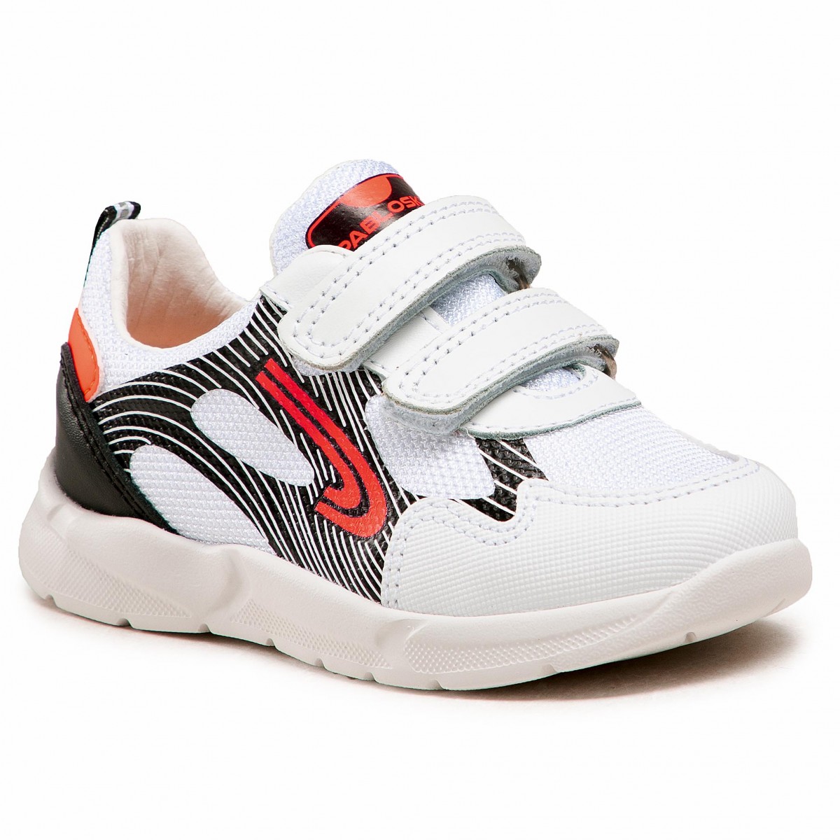 the first vitality Spoil Sneakers PABLOSKY – 285711 S Torello